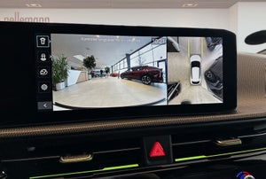 Kia EV6 GT Performance AWD