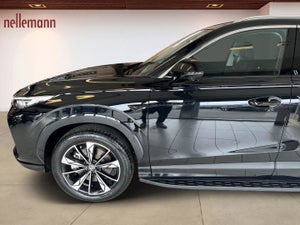 MG EHS PHEV Luxury
