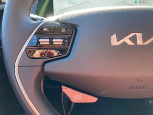 Kia EV6 Long Range Upgrade
