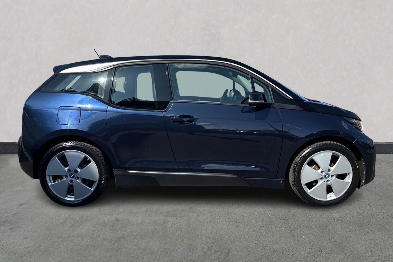 Billede af BMW i3  BEV