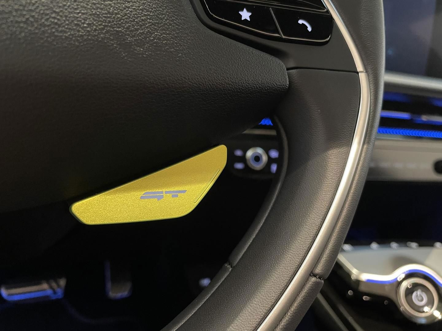 Kia EV6 GT Performance AWD