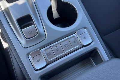 Hyundai Kona EV Advanced