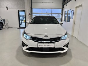 Kia Optima PHEV SW aut.