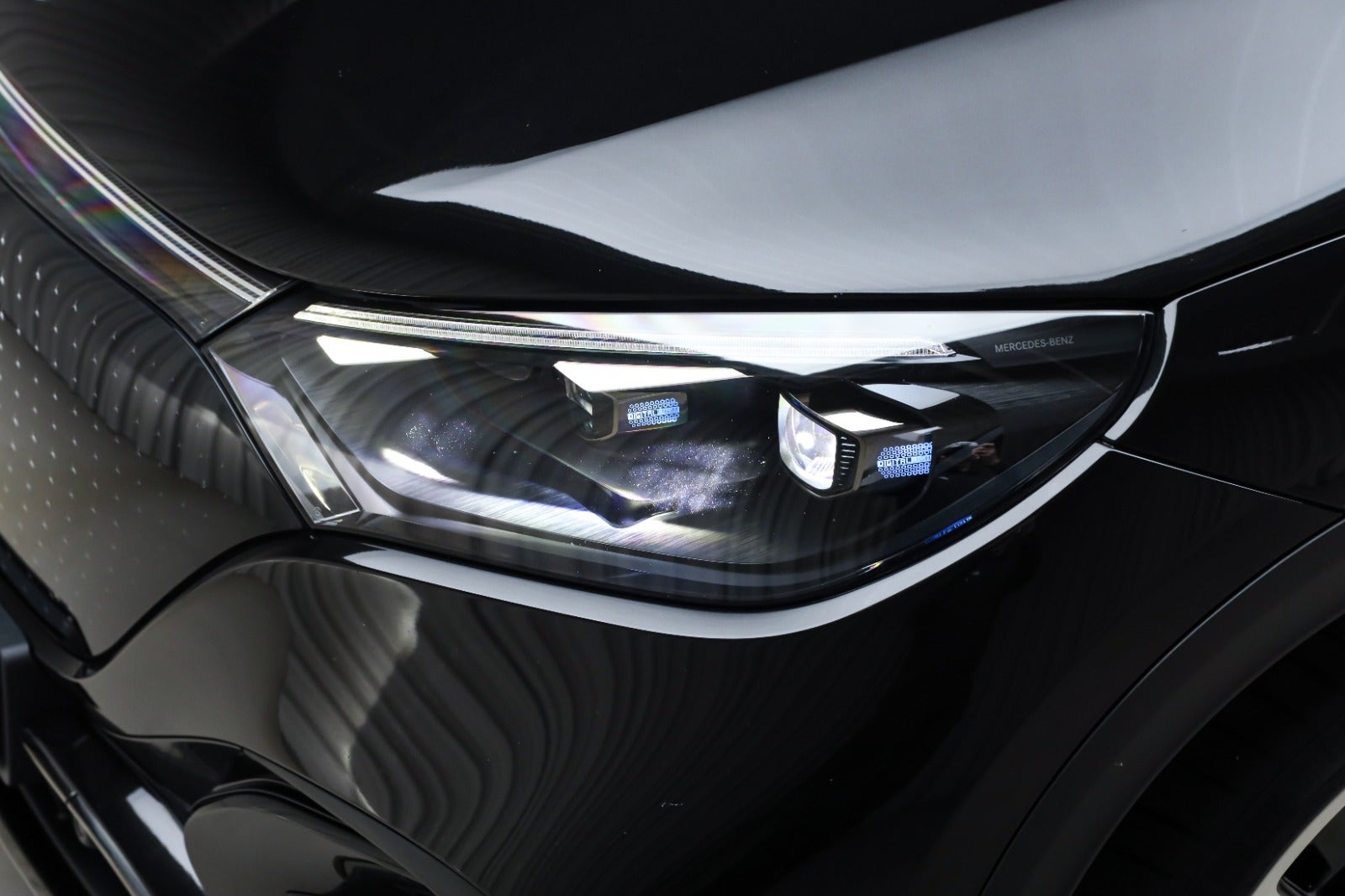 2023 Mercedes-Benz EQE 350 SUV