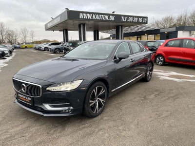 Volvo S90 2,0 D5 235 Inscription aut. AWD 4d