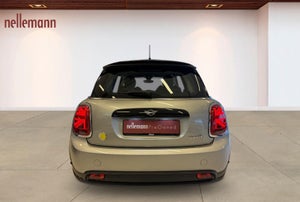 MINI Cooper SE Classic Trim