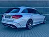 Mercedes C220 d AMG Line stc. aut. thumbnail