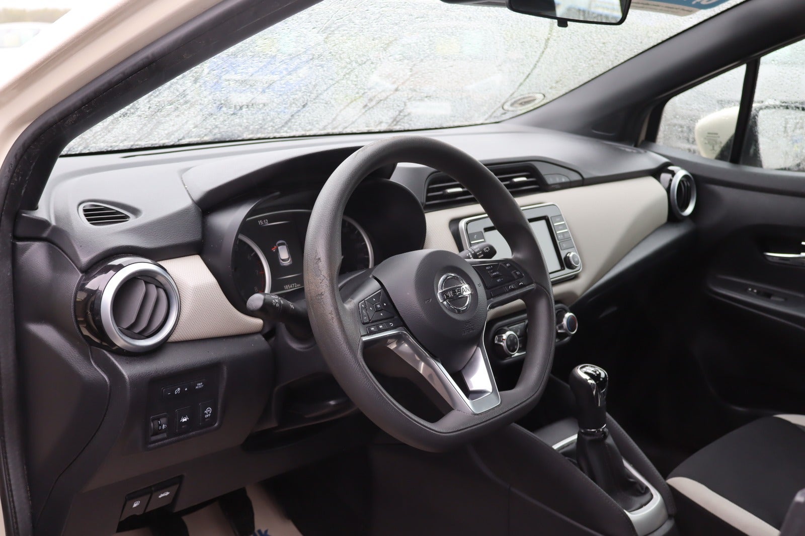 Billede af Nissan Micra 0,9 IG-T 90 Tekna