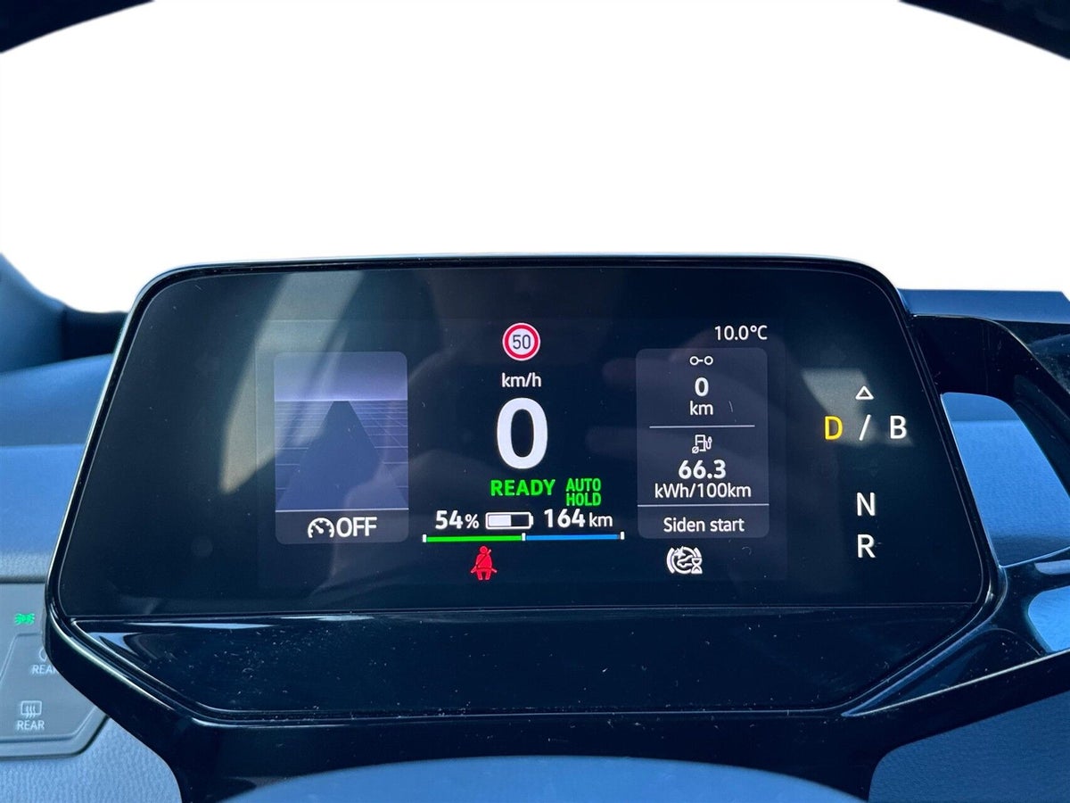 VW ID.3 1ST billede 14