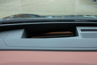 VW ID.4 Pro Performance Tech