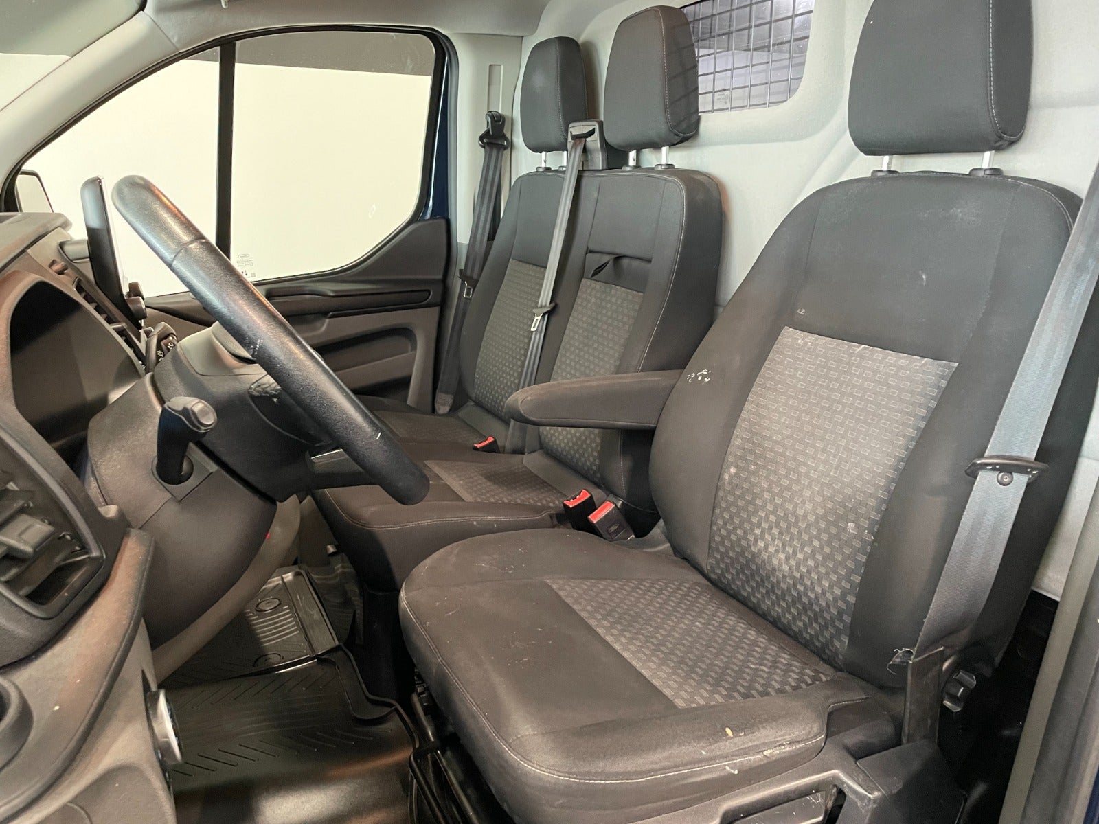 Ford Transit Custom 280S 2020