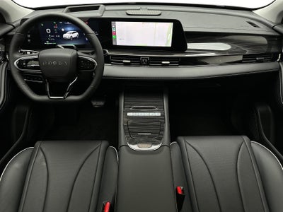 Omoda 5 EV Premium billede 3