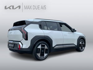 Kia EV3 Long Range Upgrade