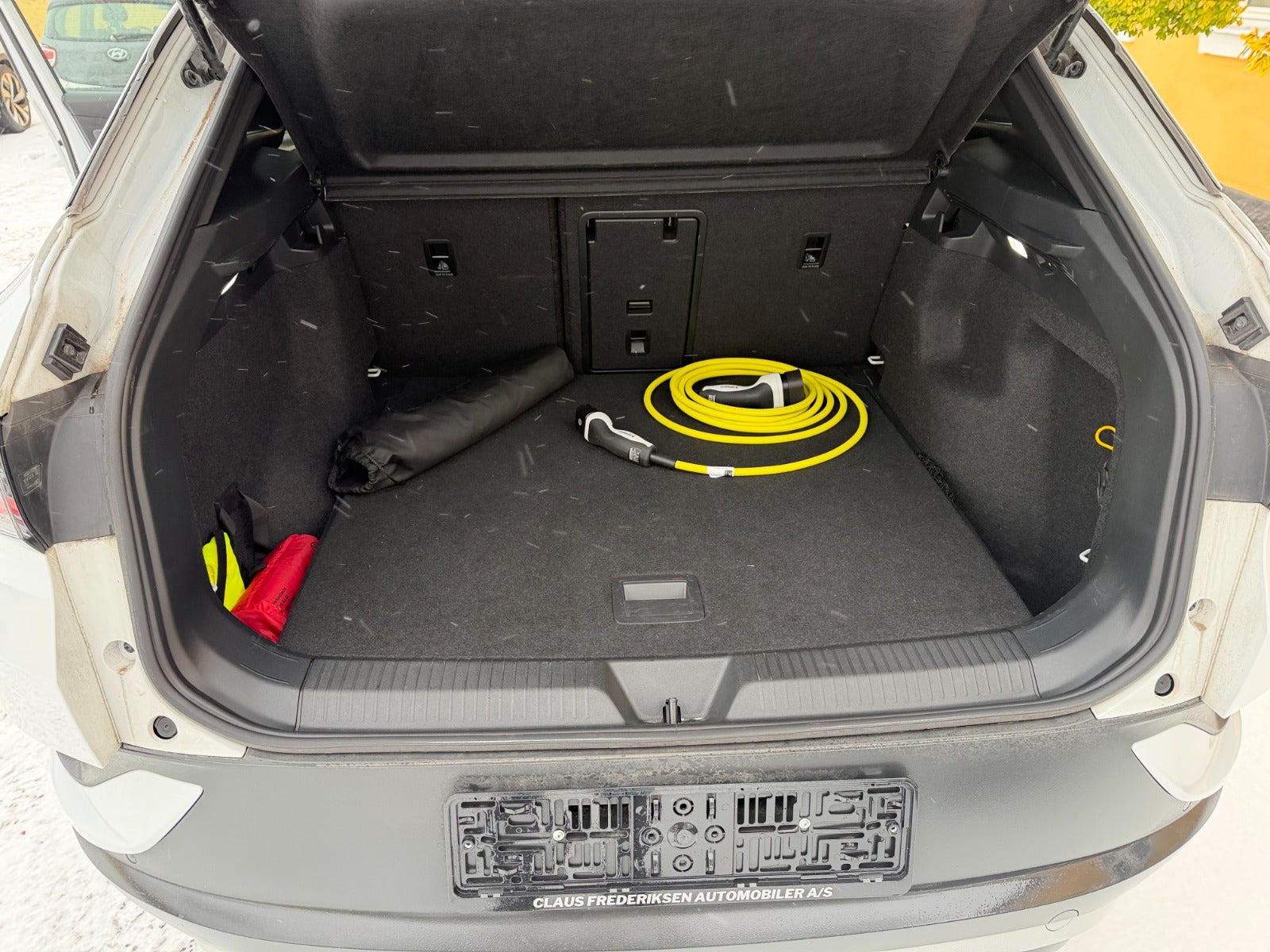 Billede af VW ID.4 77 Pro Performance