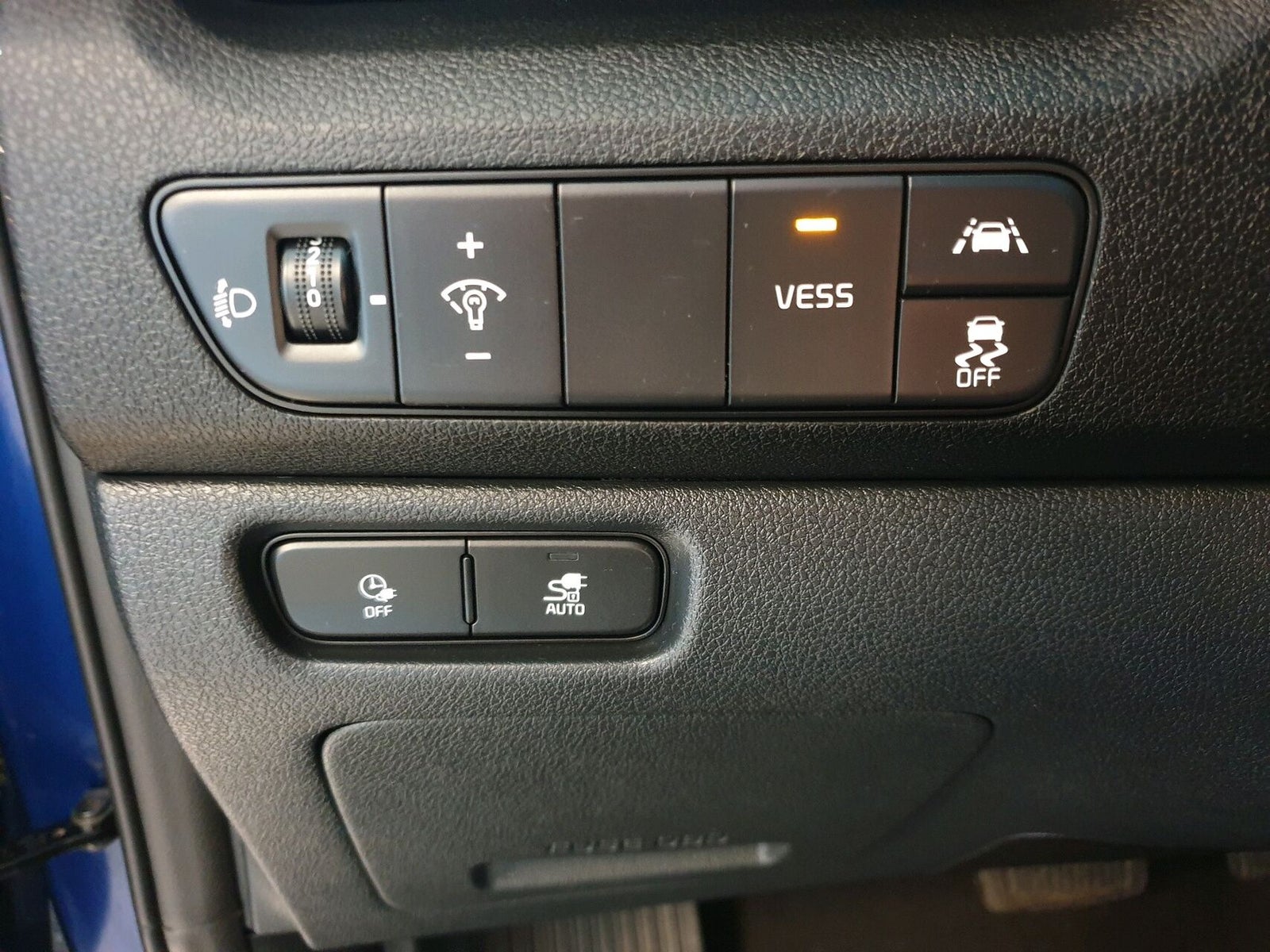 Kia e-Niro Comfort