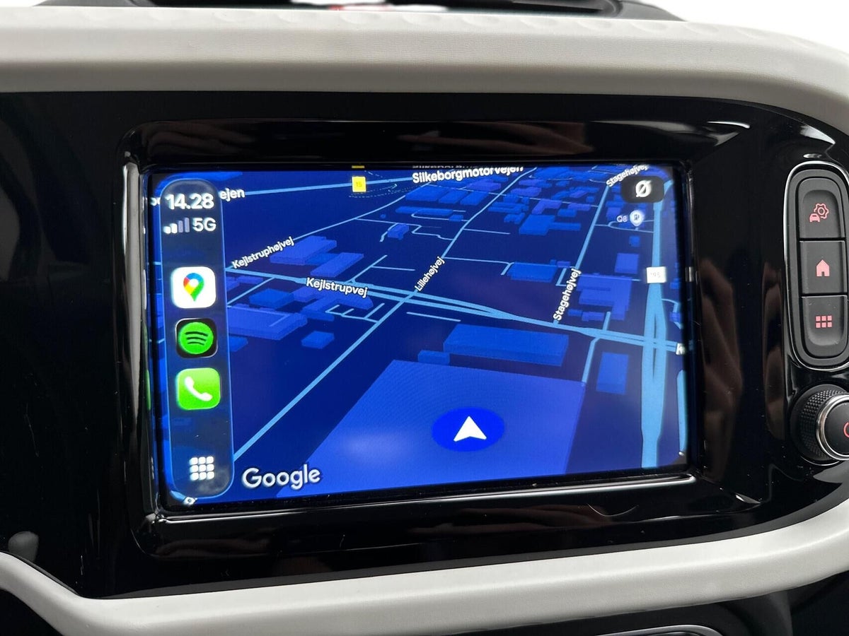 Renault Twingo Electric Zen billede 12