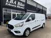 Ford Transit Custom 300L TDCi 130 Trend aut. thumbnail