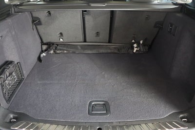 BMW iX3 Charged Plus M-Sport