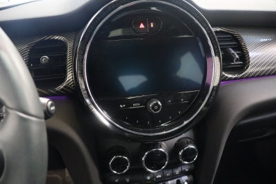 MINI Cooper SE Yours Trim