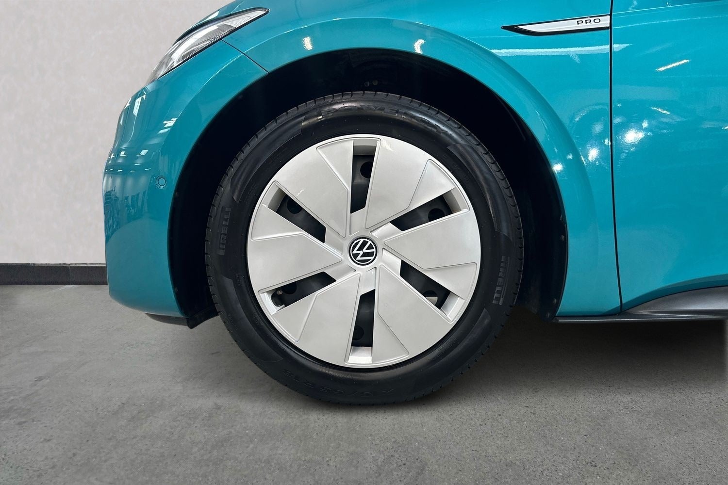 Billede af VW ID.3 58 Pro