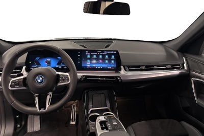 BMW iX1 eDrive20 M-Sport