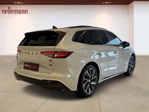 Skoda Enyaq iV Sportline