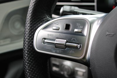 Mercedes GLE350 de AMG Line aut. 4Matic