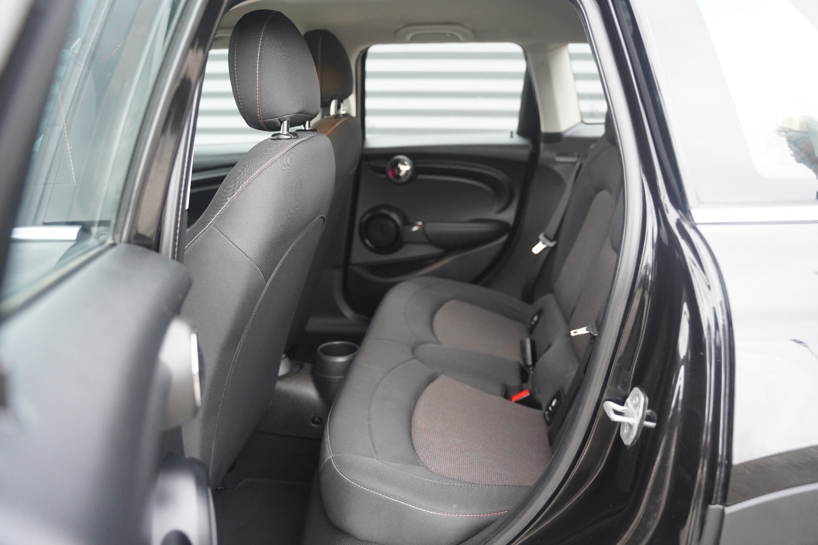 Billede af MINI Cooper 1,5 Essential aut.