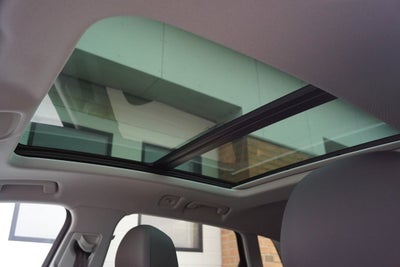 Audi e-tron Advanced quattro