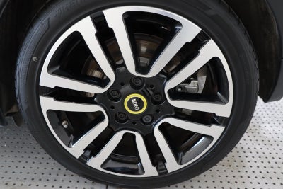 MINI Cooper SE Edition Premium Plus