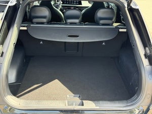 Kia EV6 Long Range Performance GT-Line AWD