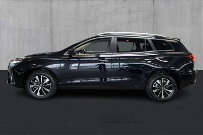 MG 5 Comfort - 1