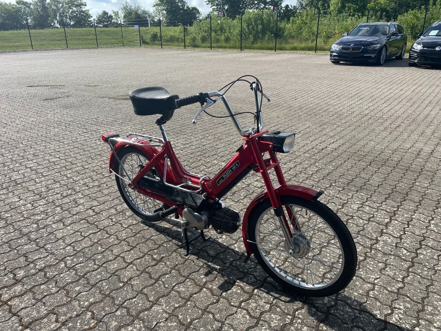 Nimbus std