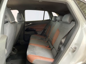VW ID.4 1ST Pro Performance