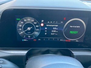 Kia Niro EV Prestige