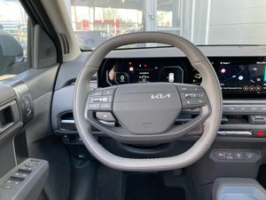 Kia EV3 Long Range Upgrade