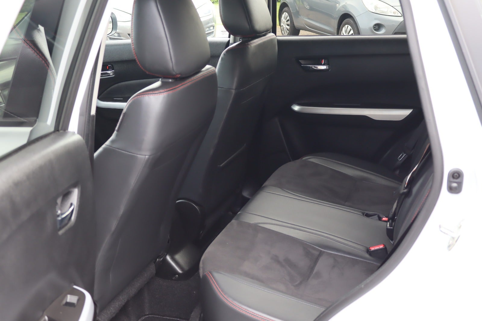 Billede af Suzuki Vitara 1,4 Boosterjet Adventure aut. AllGrip