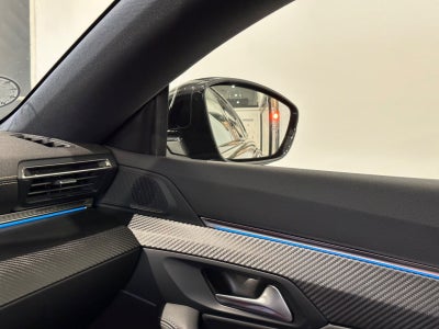 Peugeot 508 Hybrid GT Line SW EAT8