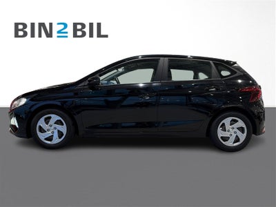 Hyundai i20 MPi Essential billede 1