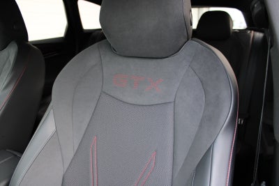 VW ID.7 GTX Tourer 4Motion