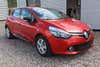 Renault Clio IV TCe 90 Expression
