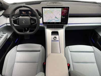 Polestar 4 Long Range billede 3