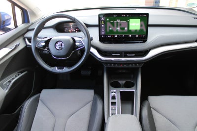 Skoda Enyaq iV Loft