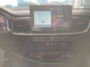 Kia Ceed T-GDi Collection SW DCT