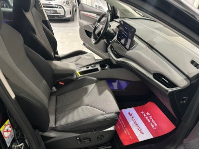 Skoda Enyaq iV Plus Loft