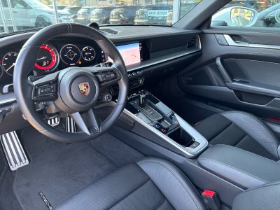 Porsche 911 Carrera S Coupé PDK