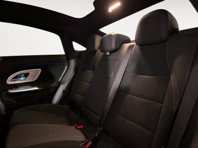 Mercedes CLA250+ EQ AMG Line