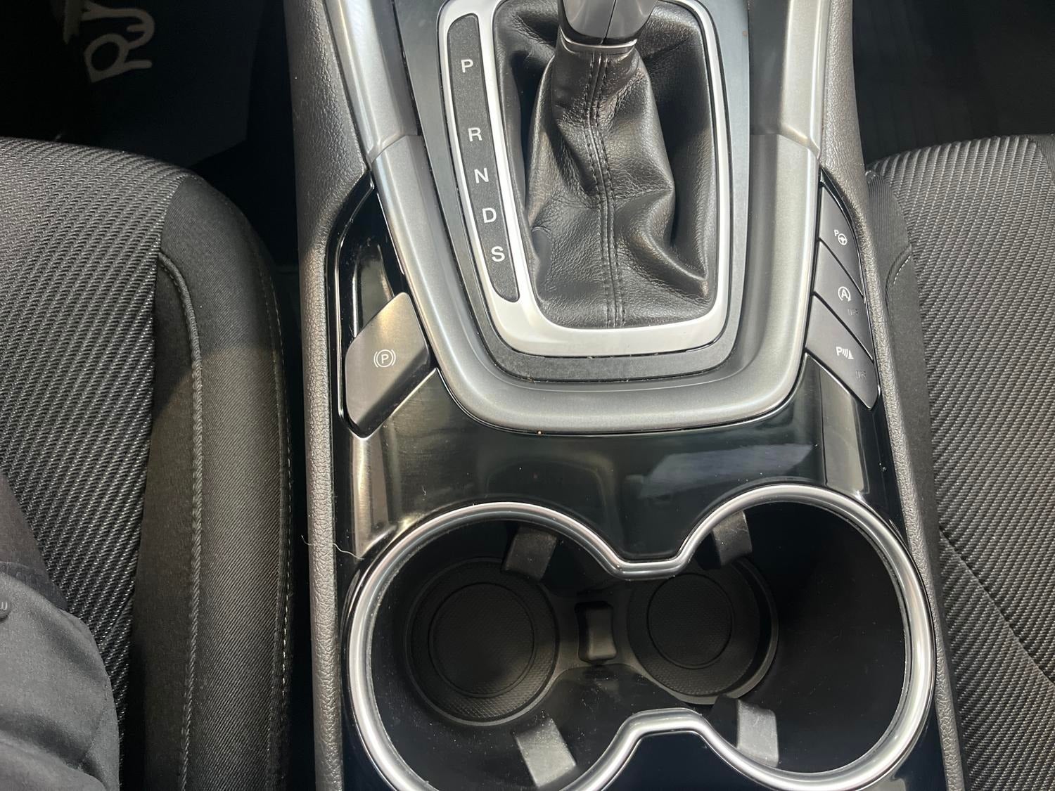 Billede af Ford Mondeo 2,0 SCTi 240 Titanium aut.