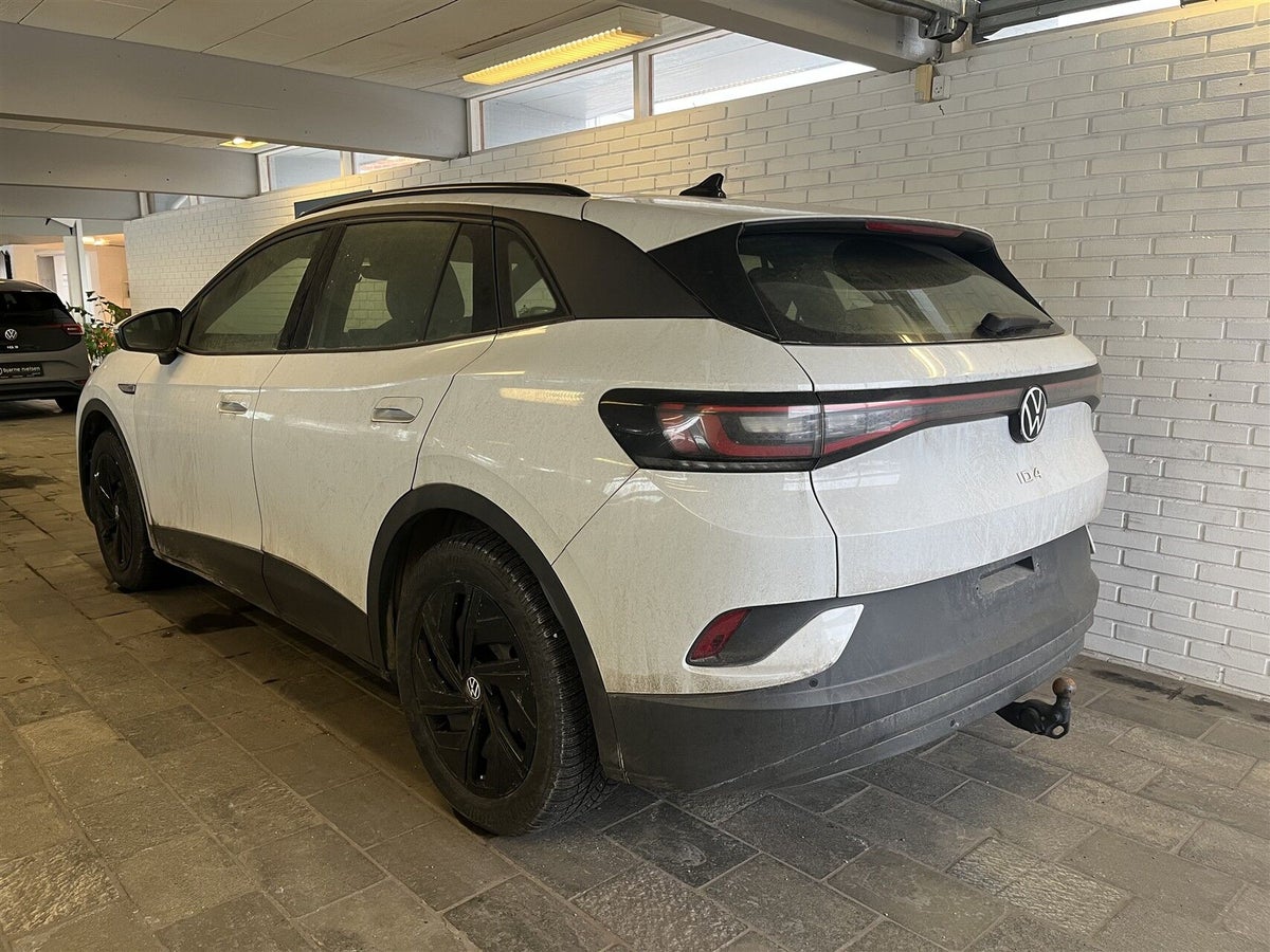 VW ID.4 Pro billede 2