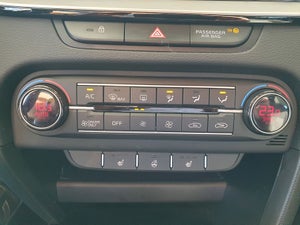 Kia Ceed PHEV Prestige SW DCT